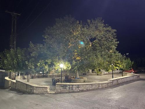Fotografie z fotogalerie ubytování Fourfouras Cottage v destinaci Fourfourás