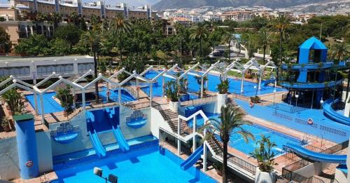 Premium Apartment in Benalbeach, Benalmadena photo 27