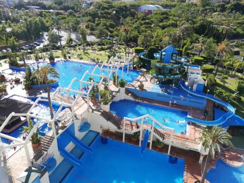 Premium Apartment in Benalbeach, Benalmadena photo 29