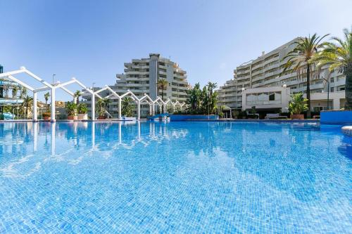 Premium Apartment in Benalbeach, Benalmadena photo 26