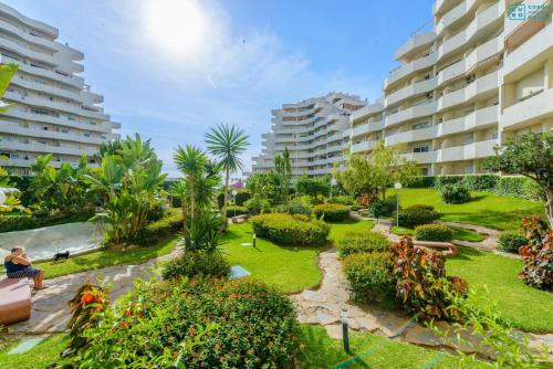 Premium Apartment in Benalbeach, Benalmadena photo 25
