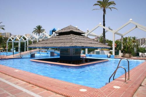 Premium Apartment in Benalbeach, Benalmadena photo 30