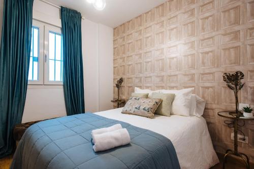 Feijóo Suite Apartment
