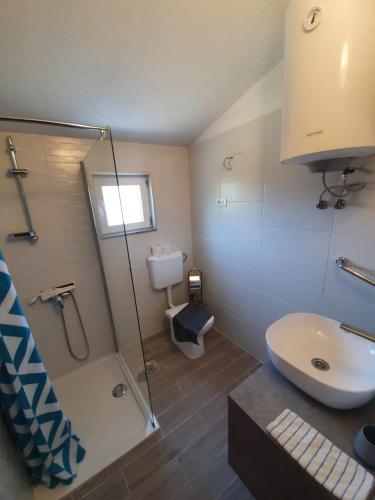 Apartman Arijana s terasom