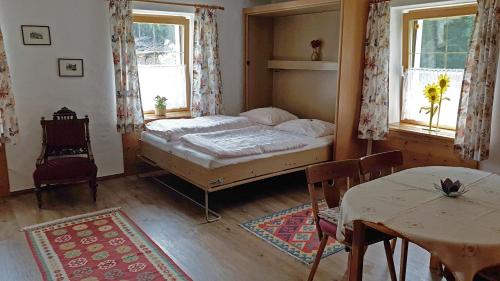Ferienwohnungen Gut Seebacher