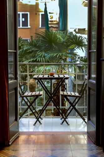La Casa della Zia