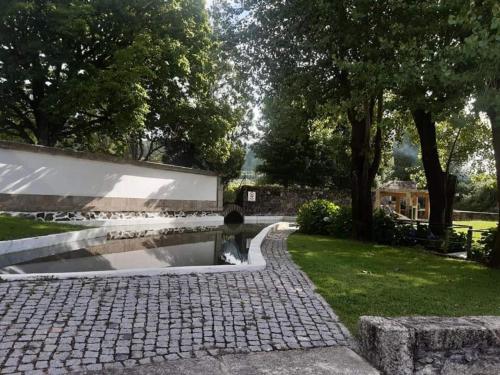 2-Bed House - Garden Parking Pets