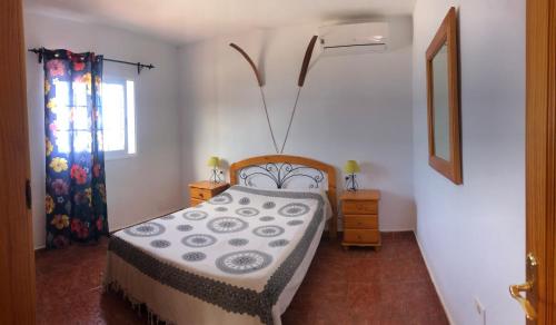 Gallery image of Casita los vergas in Las Indias