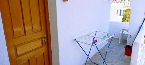 Gallery image of Theofilos Appartements in Livadi