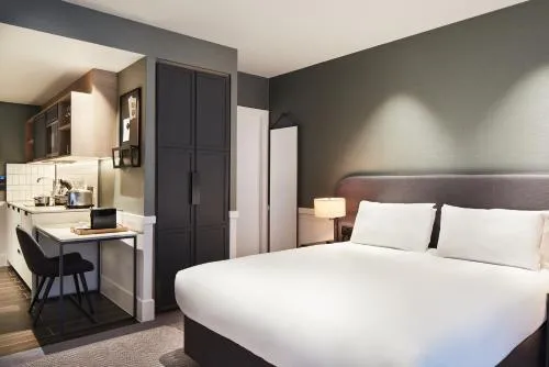 Hyatt House Manchester - Aparthotel photo 3
