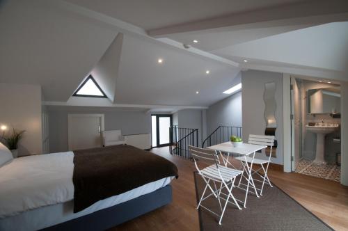 Gallery image of La Casa Pera Suites in Istanbul