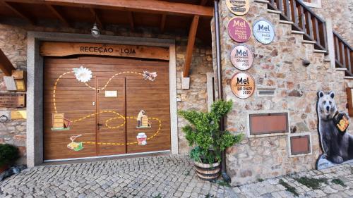 Φωτογραφία από το άλμπουμ του Apimonte Casa do Serra - PN Montesinho σε Vilarinho