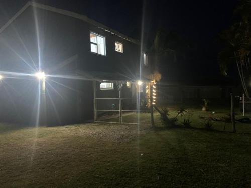 Foto dalla galleria di Aqua on 47 Newport street 1 a Port Edward