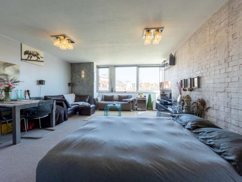 Gallery image of Pass the Keys Cosy 1 Bedroom Studio Apartment in Belsize Park in London