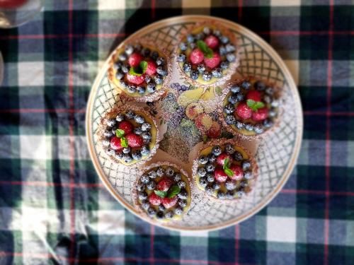 Gallery image of Villa la Moresca Relais de Charme B&B MONTECATINI ALTO in Montecatini Terme