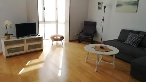 Apartamentos Chamartín photo 8