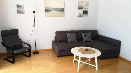 Apartamentos Chamartín photo 11