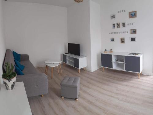 Gallery image of gîte des lavandières in Le Vigeant