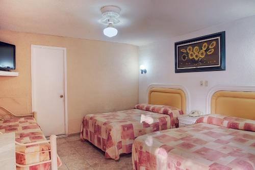 Hotel Suites Ejecutivas – Photos 2