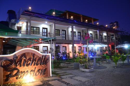 Gallery image of Michelle Pension in Puerto Princesa City