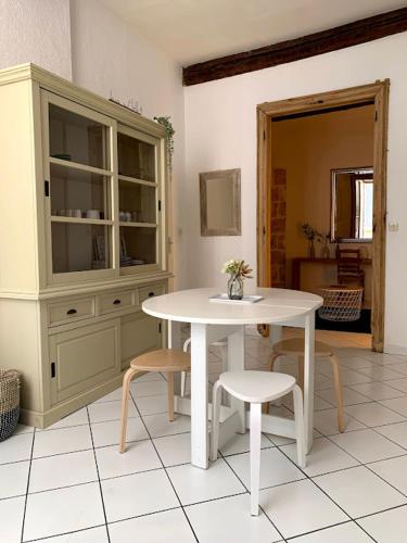 Photo de la galerie de l'établissement Les Coulisses, à Montpellier