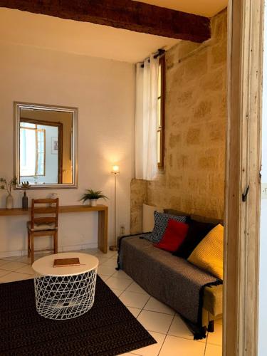 Photo de la galerie de l'établissement Les Coulisses, à Montpellier