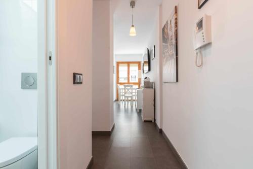 Gallery image of Apartamento FLORIDABLANCA in Murcia