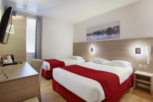 Hôtel LUX PICPUS Image