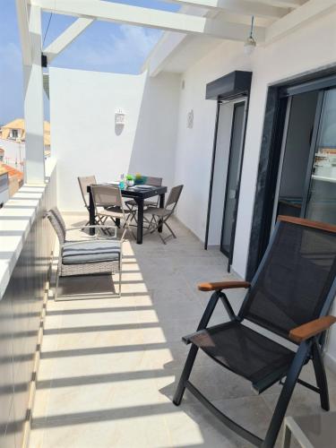 Apartamento T1 Alvor/ Centro