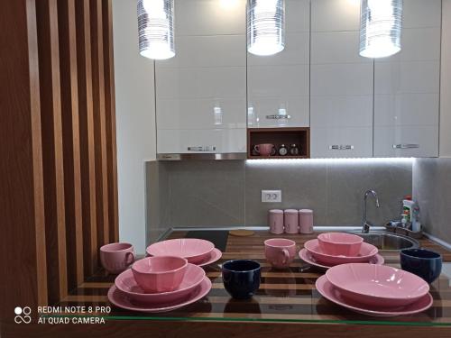 Φωτογραφία από το άλμπουμ του Avala21 Titova vila Zlatibor στο Ζλάτιμπορ