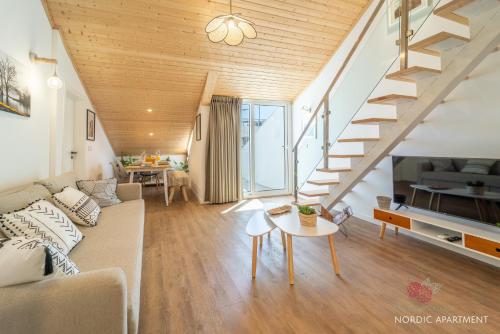 7 Styles Apartments by Raspberry Cascade