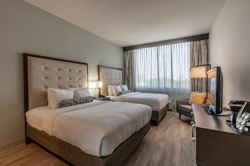 St Charles Coach House, Ascend Hotel Collection Image