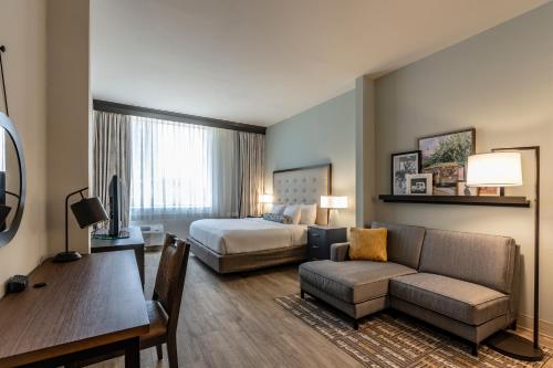 St Charles Coach House, Ascend Hotel Collection Image