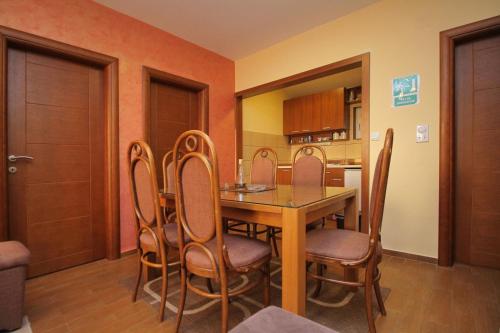 Foto sihtkohas Zlatibor asuva majutusasutuse Apartmani Milekic galeriist