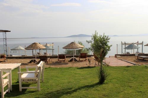 Gallery image of Cundavilla Hotel & Suites in Ayvalık
