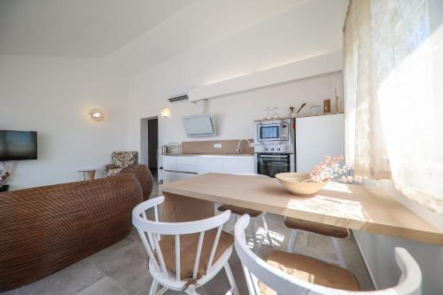 Apartment Rosso
