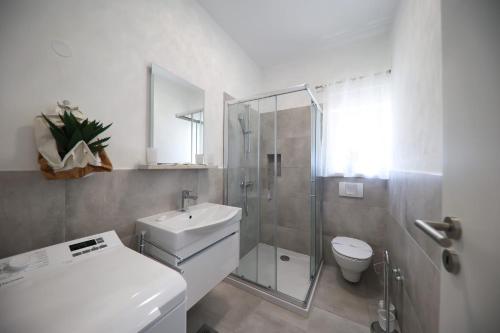 Apartment Rosso