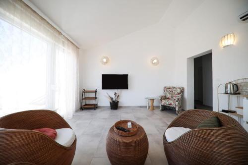 Apartment Rosso