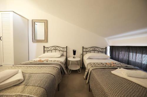 Apartment Rosso
