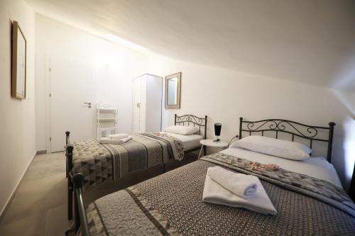 Apartment Rosso