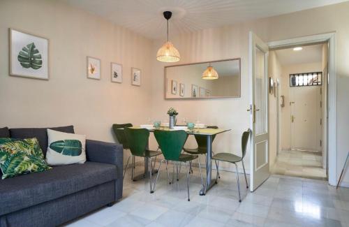 Apartamento Triana 2 habitaciones