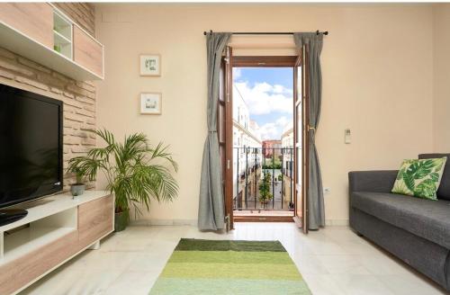 Apartamento Triana 2 habitaciones