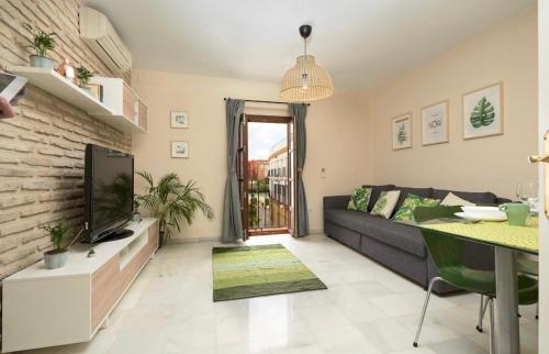 Apartamento Triana 2 habitaciones
