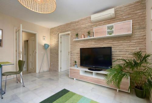 Apartamento Triana 2 habitaciones