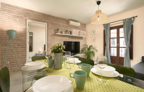 Apartamento Triana 2 habitaciones
