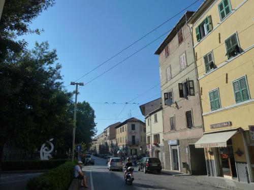 Gallery image of B & B da Maria in Ancona