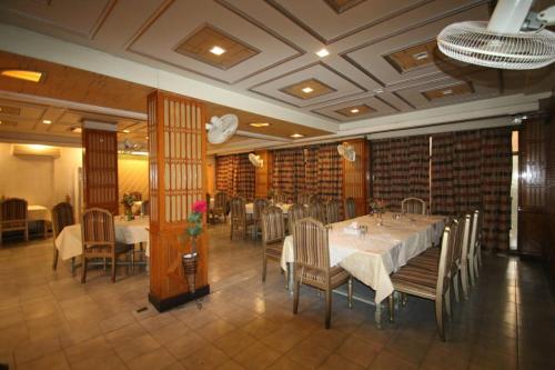 Fotografie z fotogalerie ubytování Swat Continental Hotel v destinaci Mingora