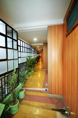 Fotografie z fotogalerie ubytování Swat Continental Hotel v destinaci Mingora