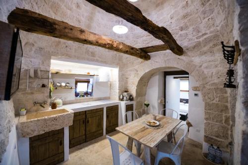 Il Trullo della Rondinina photo 3