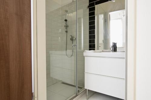 Premium Apartments by Hi5 - Astoria square 1052 Budapest, 2 Károly körút kép - 3